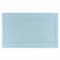 Arkwright Home Cotton Bath Mat 24x36 Light Blue - 1 Each P-HH-BM-2436-LB - alternate 1