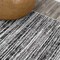 Jonathan Y Loom Modern Strie' Black/Gray 3 ft. x 5 ft. Area Rug SOR200C-3 - alternate 8
