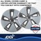 Coast2Coast WHEELS, 4PK 56518SC - alternate 5