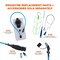 Ergodyne 3 ltr Orange Reflective Hydration Pack Kit 5160 - alternate 7