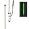 Safetywhips 2' Super Duty Fully Lit Green LED Whip SDL02G - alternate 1
