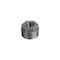 Southland B&K 1-1/4 In. x 1/2 In. Hexagon Black Iron Bushing 521-963HN - alternate 3