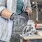 Worx NITRO 20V Power Share Worxsaw 4.5in Cordless Compact Circular Saw, Brushless, with Battery & Charger WX531 - alternate 8