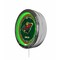 Holland Bar Stool Minnesota Wild 16 LED Wall Clock ClkL16 - alternate 3