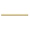 Kingston Brass 10-Pack Cabinet Knurled Pull for Kitchen, 128 mm, Brushed Brass RK30601BB - alternate 3