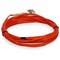 Add-On This Is A 2M Lc (Male) To Lc (Male) Orange Duplex Riser-Rated Fiber ADD-LC-LC-2M6MMF - alternate 6
