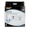 Powerzone SURGE TAP 1 USB-A&1USB-C 245J ORSUC416 - alternate 3