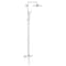 Grohe Euphoria 260 Shw Syst.Thm Bath 6.6L Us 26177002 - alternate 1