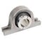 Edt PILLOW BLOCK BEARING QF1AO7-55-LK - alternate 3