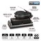 Performance Tool Jitterbug Air Sander, Orbital Sander Paint Prep Wood Surfaces M569DB - alternate 7