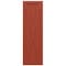 Ekena Millwork True Fit PVC Single X-Board Farmhouse Fixed Mount Shutters, Colorful Leaves, 12W x 45H, PR TFP001FH12X045CL - alternate 13