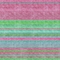 Homeroots 10' X 14' Blush Lime Green And Teal Blue Striped Washable Indoor Outdoor Area Rug 614802 - alternate 7