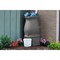 Good Ideas Rain Wizard Urn Stand - Dark Granite RWURNST-DAR - alternate 6