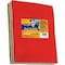 Creativity Street SHEET, FELT, 9X12, 30SH, AST, 7PK 3904 - alternate 1