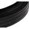 Mytee Products 1/2 in x .020 in x 2800 ft Black Steel Strapping Coil 1100 lbs Breaking Strength STEELS-12-2800 - alternate 7