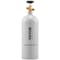 Vevor 5 Lbs CO2 Tank Aluminum Gas Cylinder with CGA320 Valve For Draft Soda Beer RY-133-3000-U-01 - alternate 1