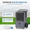 Edendirect Dehumidifier, Black, 20.86 in, 125V IR-DE305 - alternate 12