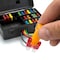 Neiko Car Fuse Master Assortment Set, 300pc, Fast Acting, Auto Fuses Kit, Standard, Micro & Mini Sizes 50501A - alternate 5