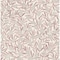 A-Street Prints Zulma Pink Decorative Botanical Wallpaper 2970-26104 - alternate 1
