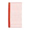 Tenax Tenax 4  H X 50 ft. L Plastic Snow Guard Fence 3.8 x 1.1 in. 320625 - alternate 1