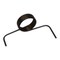 John Deere TORSION SPRING, OEM T41367 - alternate 4