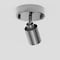 Vidalite Shura Brushed Nickel Spot Light with Adjustable Head, Integrated LED Bulb, 3000k, 1370 Lumen CE1059876 - alternate 5