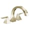 Delta Trillian Two-Handle Roman Tub Trim T2746-PN-PR - alternate 2