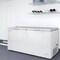 Koolmore 79 in. Commercial Chest Freezer, 30 Cu. Ft. in White, ETL Listed KM-SCF-30C KM-SCF-30C - alternate 9