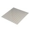 Apollo Tile 10 pack Warm Greige 11.8 in. x 11.8 in. 1 in. x 1 in. Polished Glass Mosaic Floor and Wall Tile 9.67 sq. ft./case APLA88085 1X1A - alternate 5