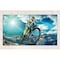 Lg HDMI/ DP/ DVI-D/ USB/ RS232C/ RJ45/ AUDIO/ IR, SLIM BEZEL SERIES 2.25 MM T/L,  49VL5PJ-A - alternate 12