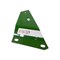 John Deere BRACE, OEM H166769 - alternate 1