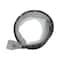 John Deere HYDRAULIC HOSE, OEM AZ101406 - alternate 3
