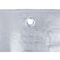 Performance Tool Heavy Duty Silver Poly Tarp 6 x 8 ft. W7002 - alternate 7
