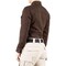 First Tactical Military Shirt, Kodiak Brown, Women's, M 121006 - alternate 3