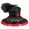 3M AirOrbital Sander, 1.8 lb, 0.28hp, 0.19 in 7100258652 - alternate 5
