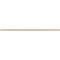 Daltile Halstatt 2in x 94in Slim Trim 4-in-1 Transition, Sold By the Piece HT41SLIMTP29 - alternate 5
