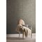 York Wallcoverings Papyrus Weave Black Wallpaper CY1559 - alternate 5