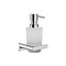 Hansgrohe AddStoris Liquid soap dispenser in Chrome 41745000 - alternate 1