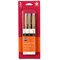 Sakura Pigma Micron Pens, Black, Assorted Sizes, 3PK 50057 - alternate 3