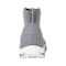 Dryshod Evalusion All Around Cuff Ankle Boot, Waterproof, Rubber, Comfortable, Grey/White, Women Size 10 EVA-WC-DGY-010 - alternate 7