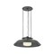 Hudson Valley Lighting Woodrow 22 in. Pendant Distressed Bronze 8822-DB - alternate 6