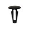 Auveco Retaining Clip 13mm Head Diameter 15mm Length, 25PK 14737 - alternate 1