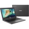 Asus SUS, 11.6IN. HD, GLOSSY, 250NITS, INTEL CELERON N5100 PROCESSOR CR1100FKA-YZ182T-S - alternate 38