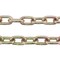 Mytee Products (2 Pack) G70 Binder Chain Grade 70 Truck 5/16inx16ft w/grab hooks, 2PK CH51616x2 - alternate 9