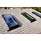 Factory 2 U Skylights Ultimate Gold Level, Fixed Deck-Mounted Skylight 30 1/16" x 37 7/8" Laminated Glass - White 805388 - alternate 6