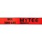 Mytee Products 4PK 3inx30ft Ratchet Tie-Down Straps w/Wire Hook 15000lbs BS for Trailer Red, 4PK RS330WH-Rx4 - alternate 8