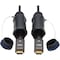 Tripp Lite Display Cable P568FA-50M-W - alternate 1