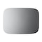 Burco Mirror Redi Cuts OE Replacement Exterior Mirror Glass 2948 - alternate 1