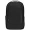 Targus CYPRESS HERO BACKPACK WITH ECOSMART BLACK 15.6 INCH TBB586GL - alternate 1