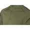 Propper Men's Quarter Zip Grid Fleece, Olive, Small Short F5416 - alternate 3